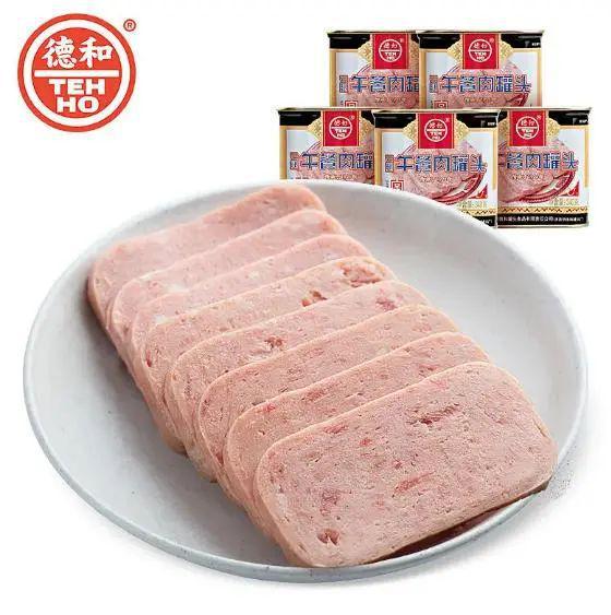 餐肉十大品牌午餐肉哪家好吃？AG真人游戏平台2024年午(图11)